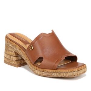 Franco Sarto Florence Slide Sandal